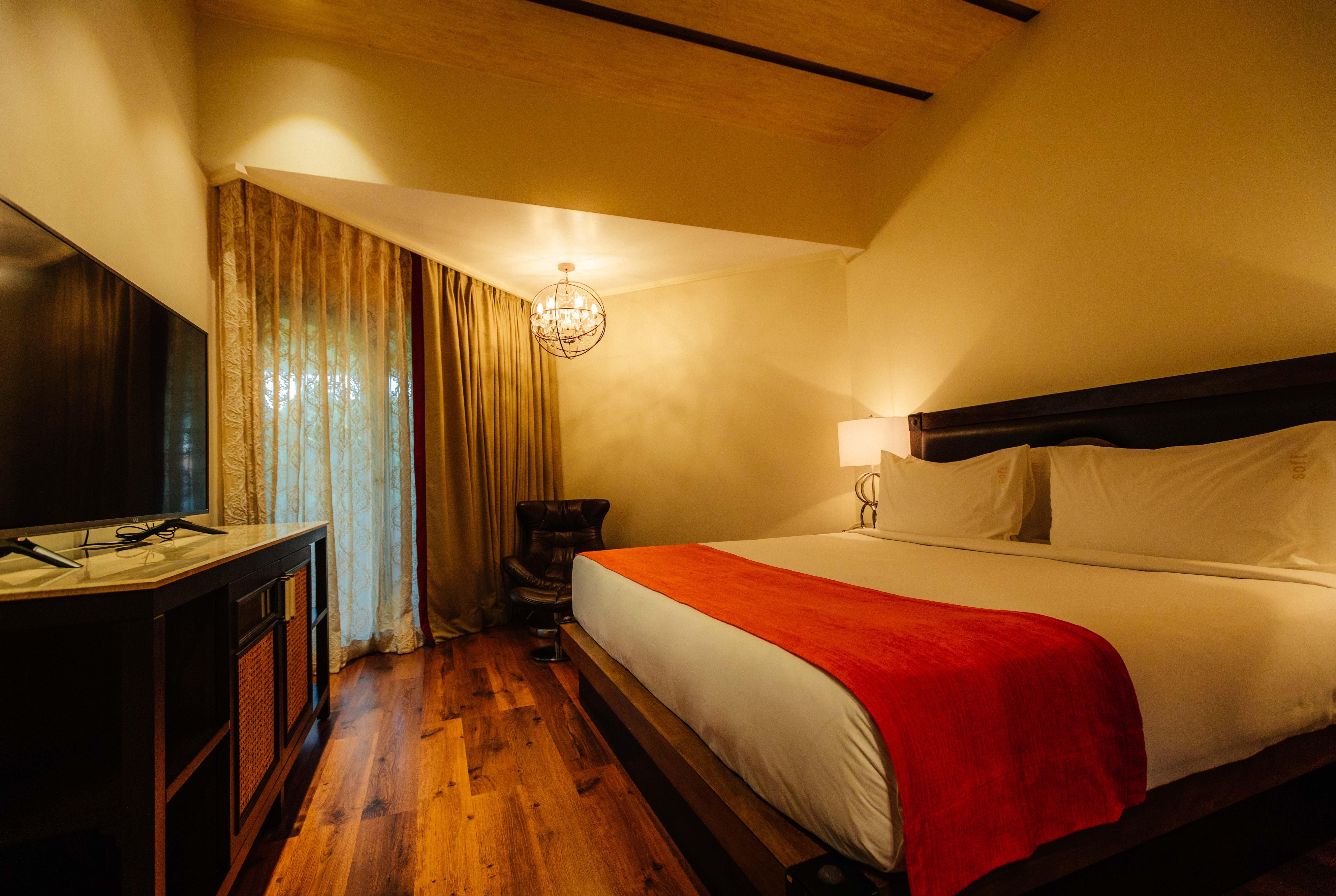 Holiday Inn Resort Goa By Ihg Cavelossim Exterior foto