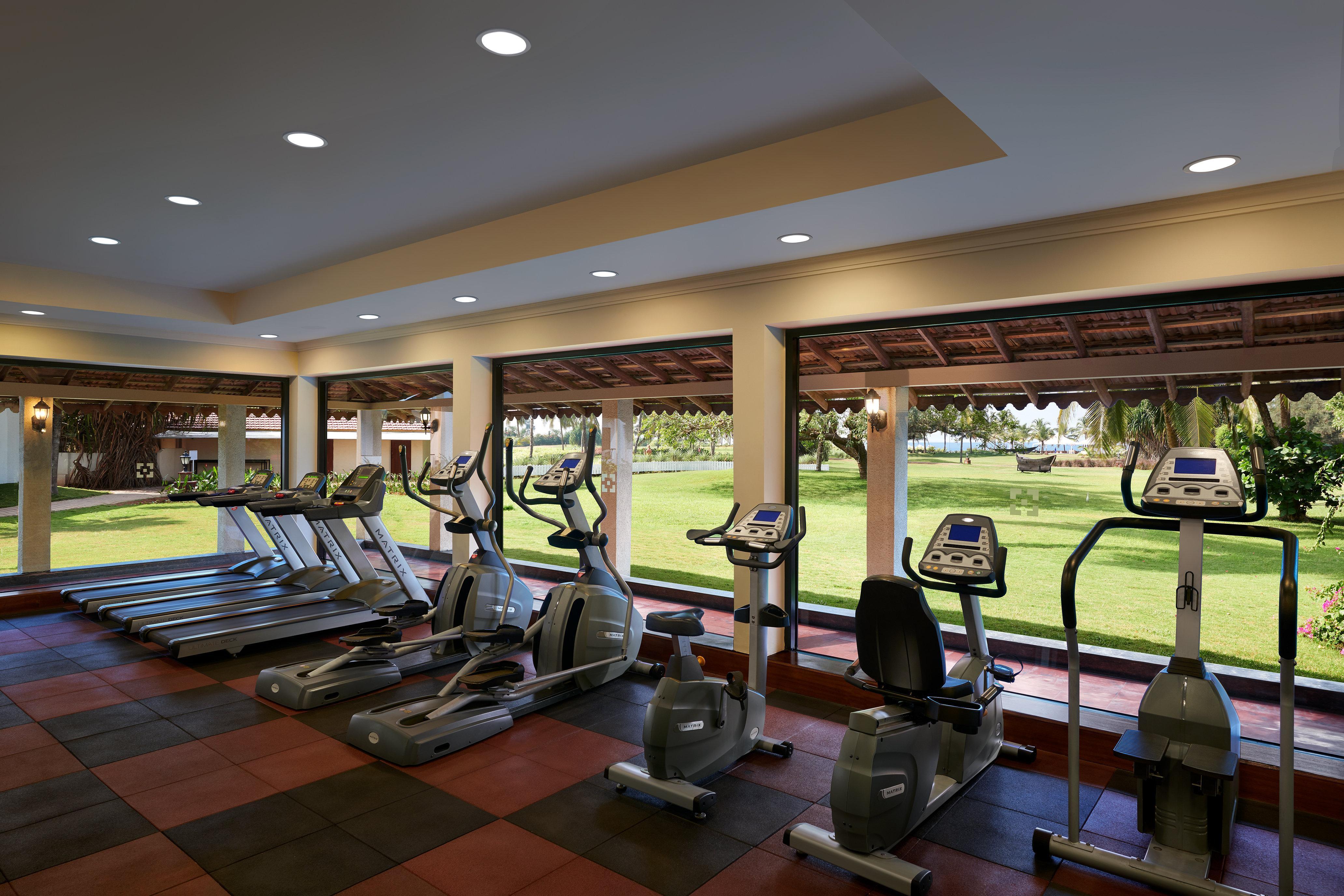 Holiday Inn Resort Goa By Ihg Cavelossim Exterior foto