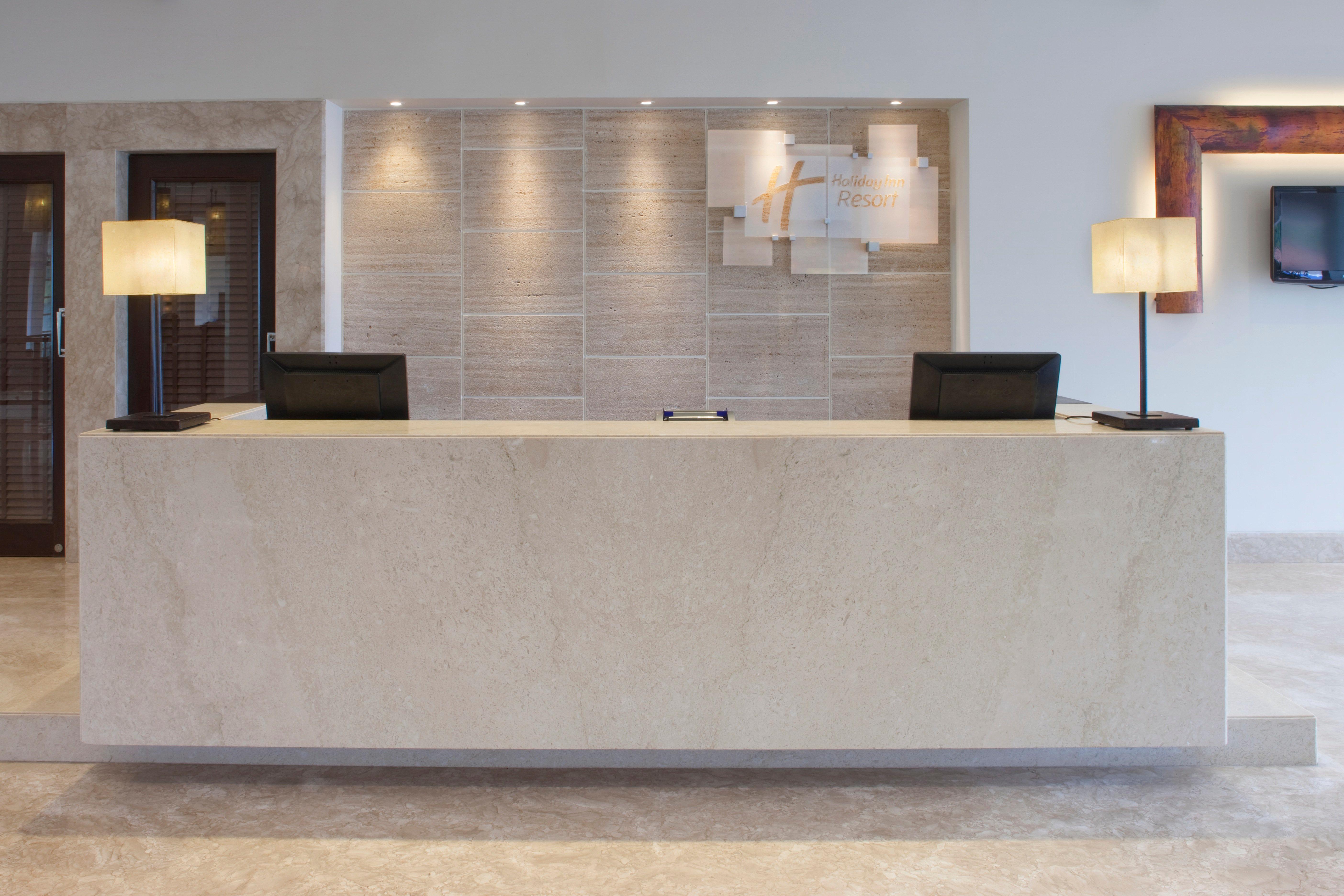 Holiday Inn Resort Goa By Ihg Cavelossim Exterior foto