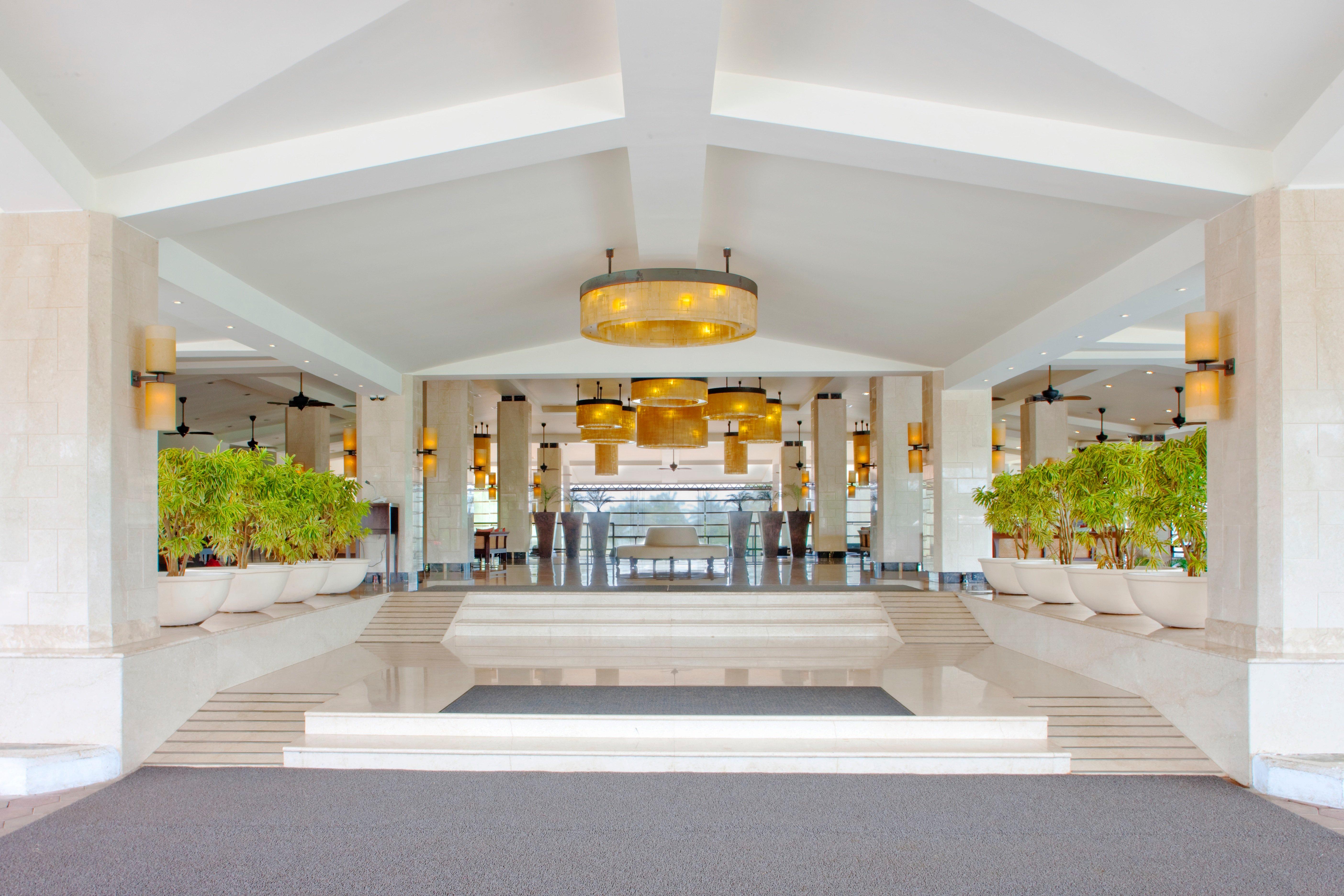 Holiday Inn Resort Goa By Ihg Cavelossim Exterior foto
