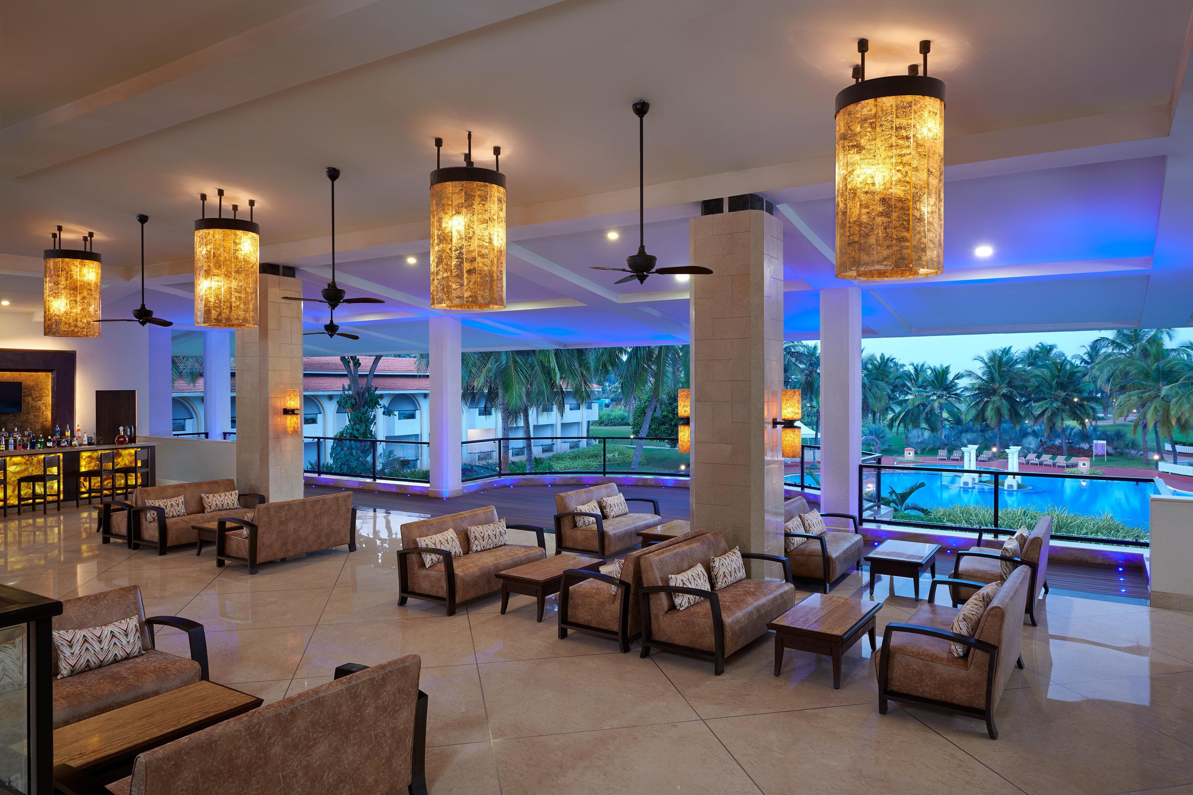 Holiday Inn Resort Goa By Ihg Cavelossim Exterior foto
